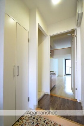 エクセリア舟入本町[1R/24.01m2]の玄関