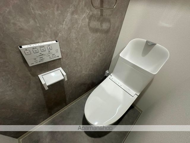 ラモーナ東山町IIの内装写真
