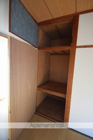 鹿児島市 1階建 築50年の内装写真