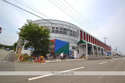 アドホックメゾン[2LDK/50.62m2]の周辺2