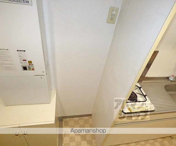 サンミッシェル吉田の内装写真