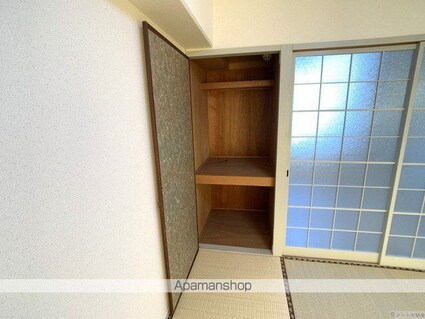 ハイツ宝[2DK/36.45m2]のその他設備