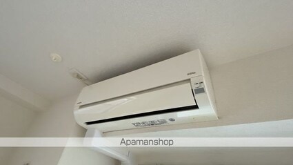 オンフォレスト芳泉[1K/30.96m2]のその他設備