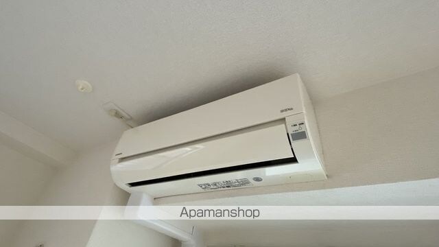 オンフォレスト芳泉[1K/30.96m2]のその他設備