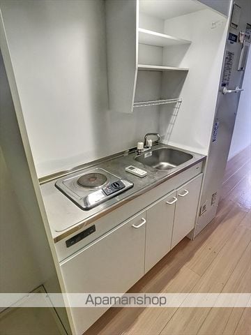 サンリバー宮前の内装写真