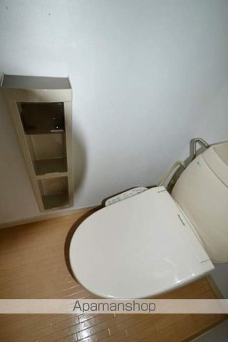 プロヴァンス A棟の内装写真
