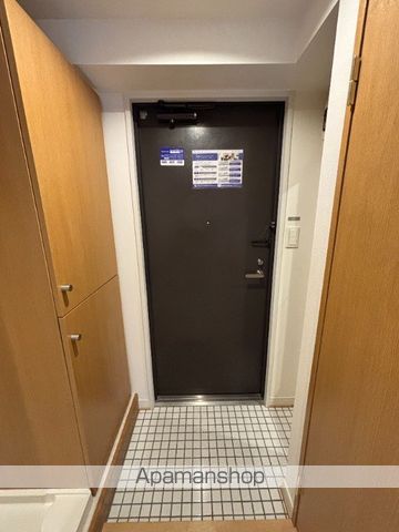レジディア本郷菊坂プレイスの内装写真