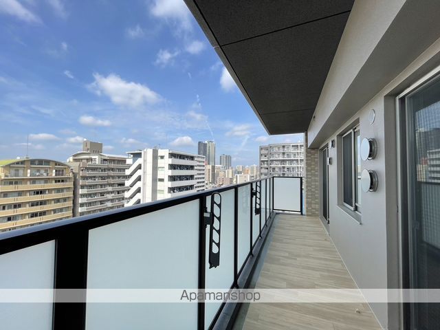 プレサンス レイズ 千種今池IIの内装写真