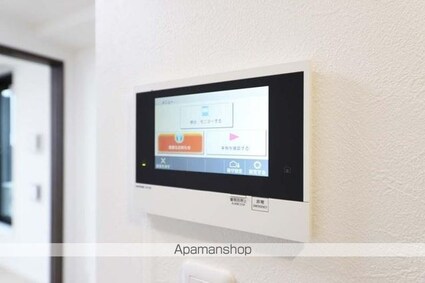 Ｍｉｎｄ　Ｈｉｇａｓｈｉｊｕｊｏ[1DK/25.65m2]のセキュリティ