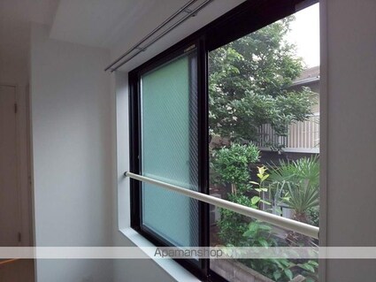 エルファーロ小竹向原[1K/22.25m2]の眺望