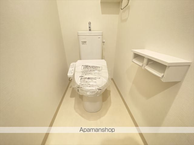 ホープ ファミリアの内装写真