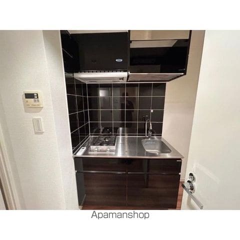 ブライズ荏原中延の内装写真