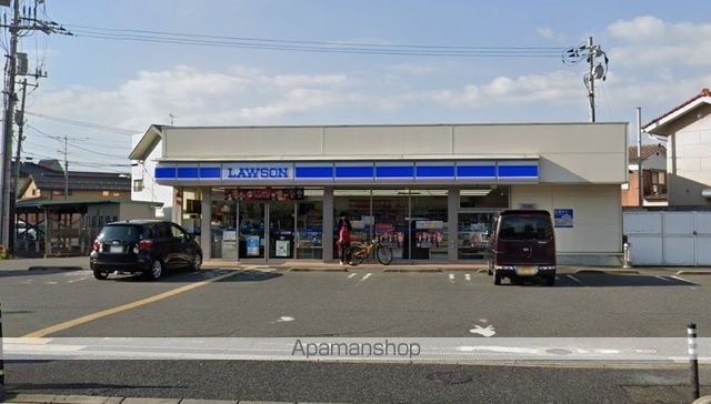 モンテリブロの周辺写真