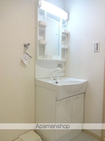 シエテ生野東の内装写真