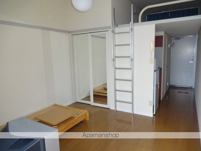 レオパレスアネックス壱番館の内装写真