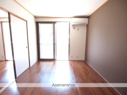 プレジール高出Ｂ棟[2DK/46.09m2]の内装7