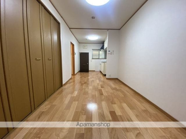 マンション葵の内装写真