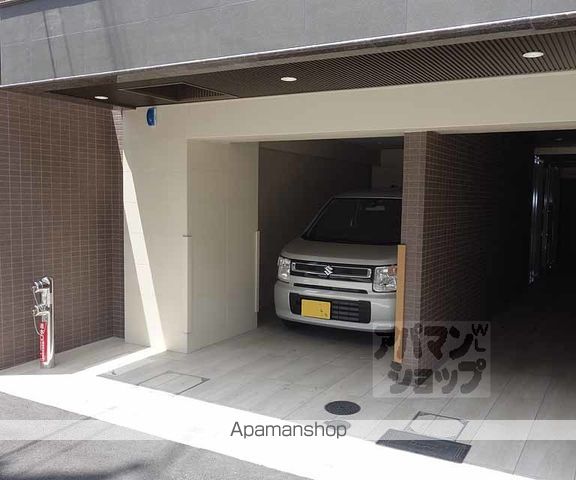 ベラジオ京都西大路IIのその他写真