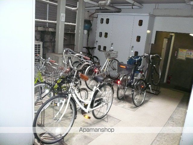 藤和ハイタウン新宿のその他写真