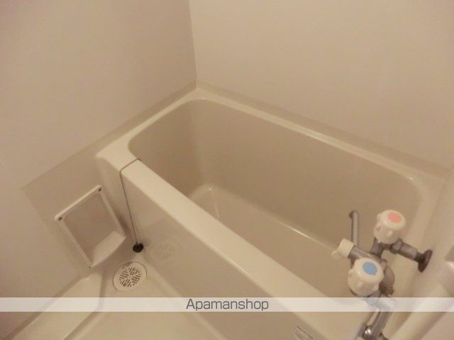 リッセ・Iの内装写真