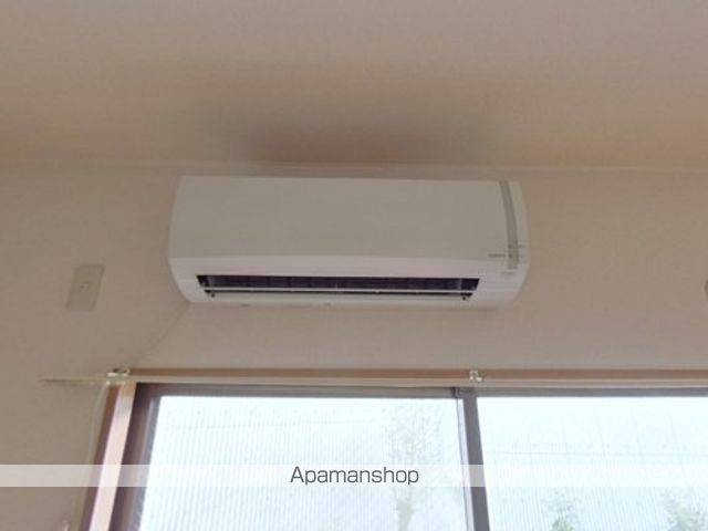 アプロード大江の内装写真