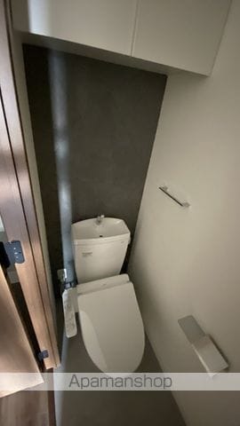 アルファレガロ南中央町の内装写真
