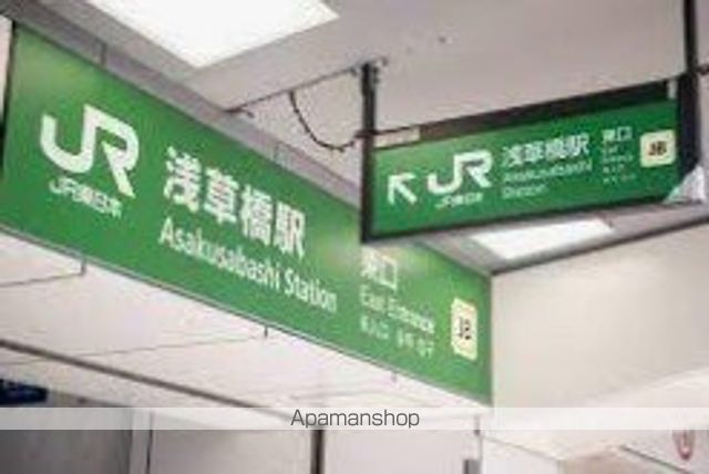 ミリアレジデンス浅草橋IIの周辺写真