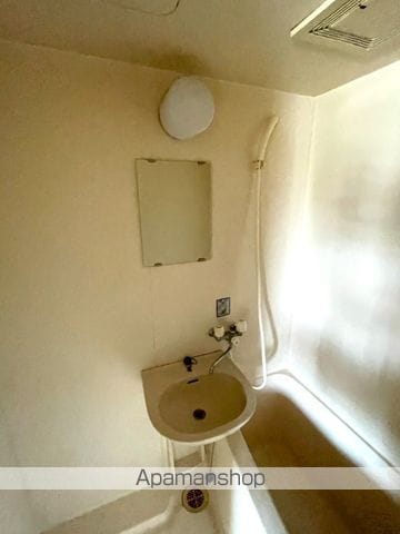 スカイコート宮崎の内装写真