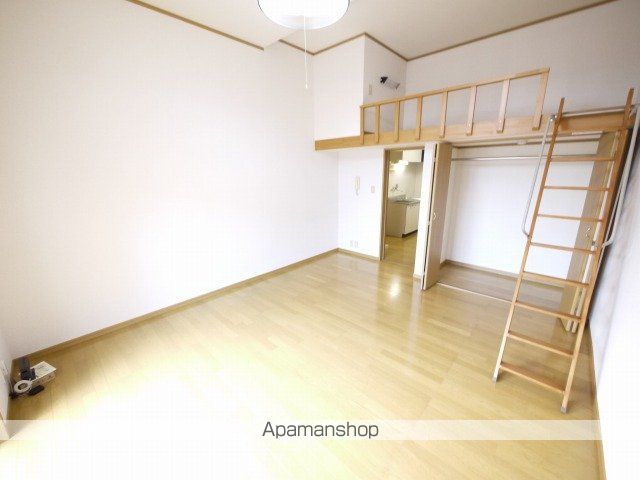 ヨシノ砂山IIIの内装写真
