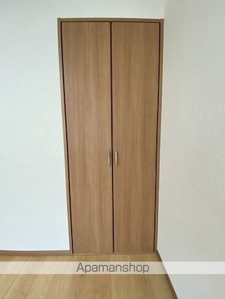 サントリーニⅠ[1K/21.12m2]の内装2