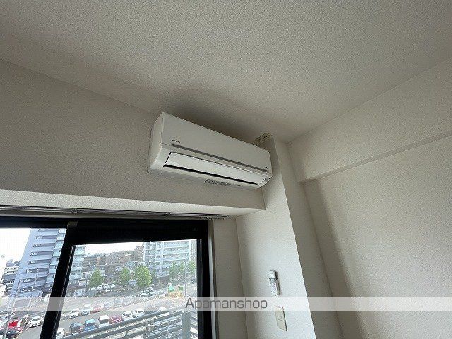 ソレイユハイツ泉中央の内装写真