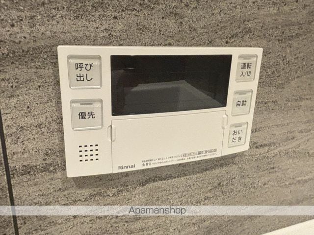 デュオフラッツ大宮の内装写真