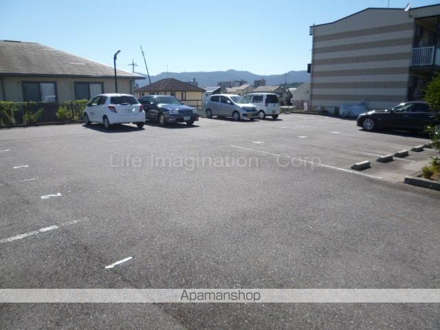 レオパレス日新大津のその他写真