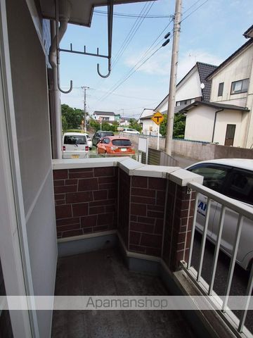 カーサ ラウレールIIの内装写真