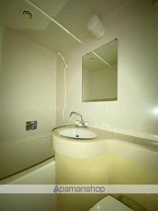 ダイアパレス栗林公園南[1DK/29.48m2]の洗面所