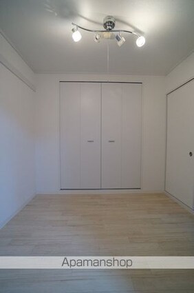 アベニューフラットＡ[2DK/43.2m2]の収納