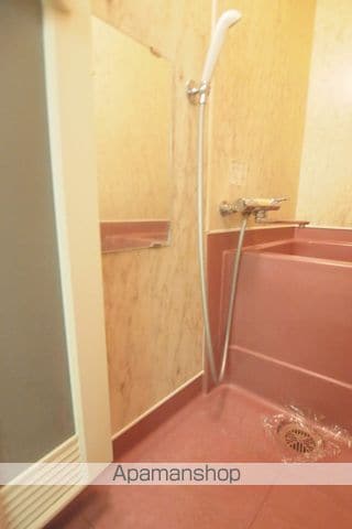 リベルタ平和通の内装写真