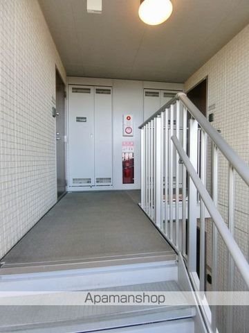 カーサ スッド フィオーレのその他写真