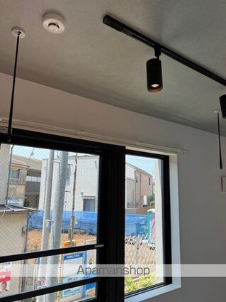 東京都中野区若宮１丁目[1R/16.82m2]の内装1