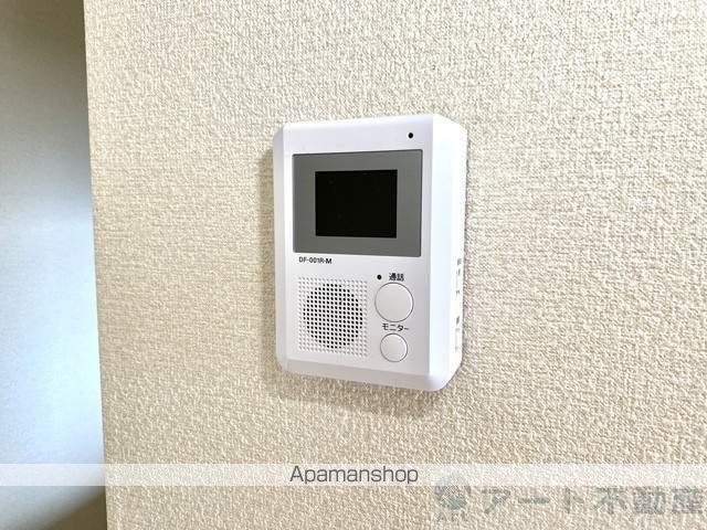 レオネクスト段々の内装写真