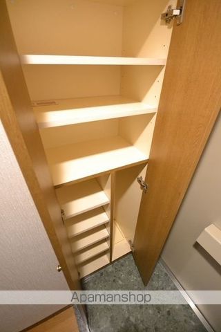 レジディア恵比寿の内装写真
