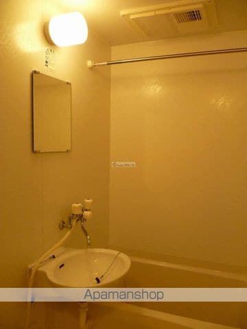 レオパレスサニーコート大町の内装写真