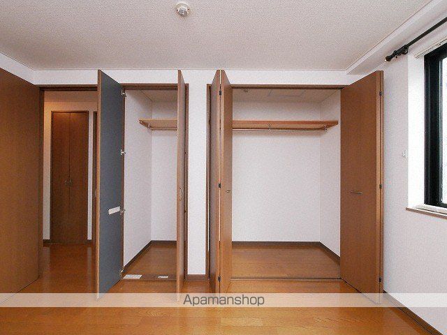 COMFY N28の内装写真