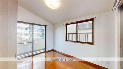 おもろまち戸建て[3LDK/79.83m2]のリビング・居間3