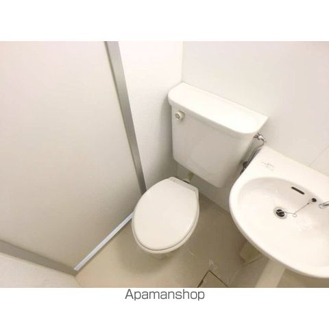 ベルピア久喜第7の内装写真