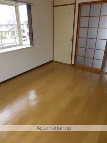 アメニティYATAIIの内装写真