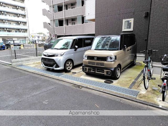 グランディールのその他写真