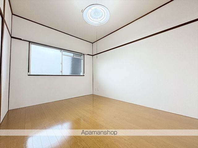 エビスコーポの内装写真