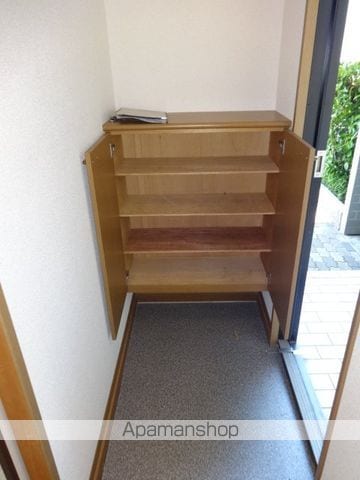 サンモール北花田 Bの内装写真