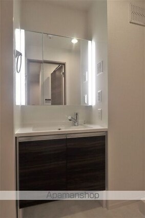 セレスティア小豆沢[2LDK/50.13m2]の洗面所